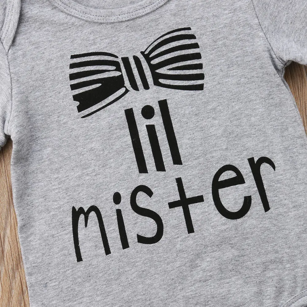 

Brother Big sister Matching Clothes Baby Kids Boy Girl Short sleeve Romper Bodysuit T shirt Top cotton children clothing