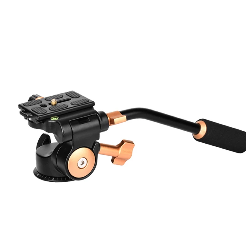 Алюминиевый Камера шаровая Головка для штатива трипода из Поддержка