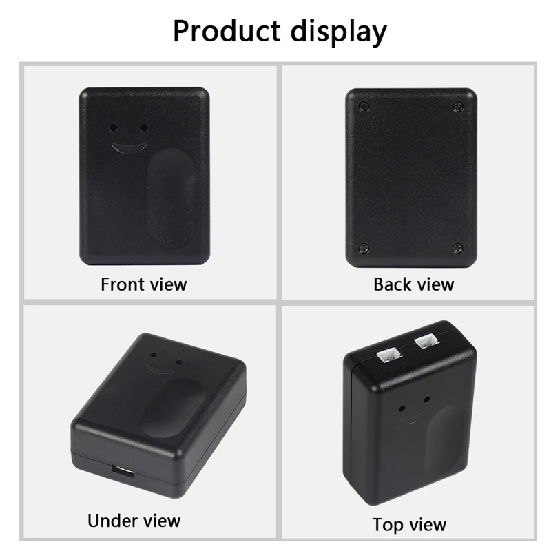 Умный Wi Fi открывалка для гаражных ворот беспроводной пульт дистанционного