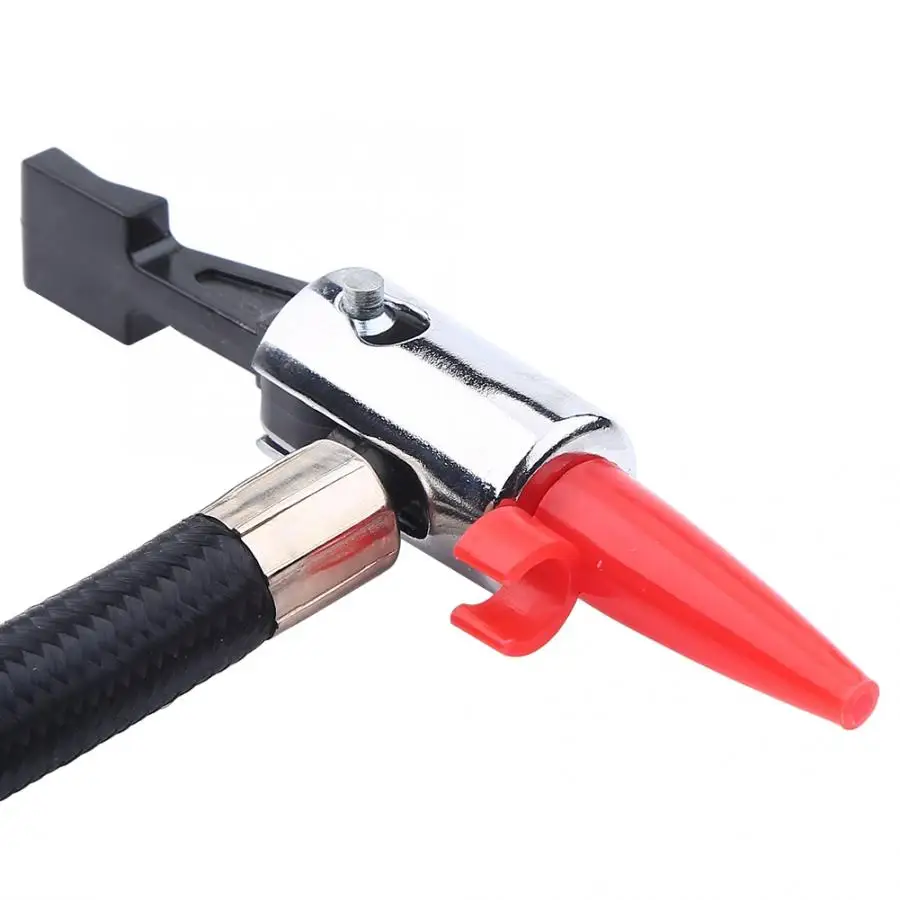 Портативный мини воздушный компрессор электрическая шина Infaltor насос 12 вольт