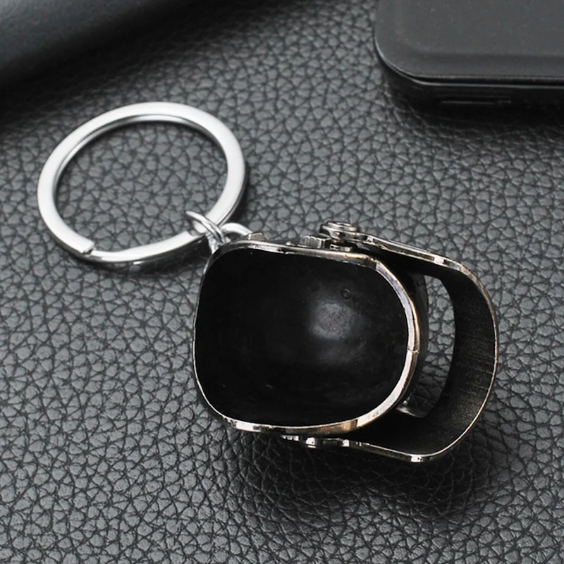 PUBG брелок в форме шлема фигурки игра поле битвы Маскарадные костюмы шлем