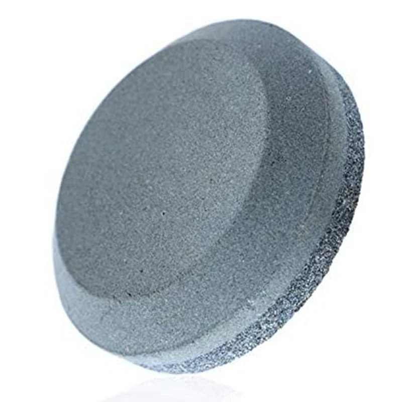 Двухсторонний топор с двойной зернистостью 2 шт. топор/нож/инструмент/лезвие