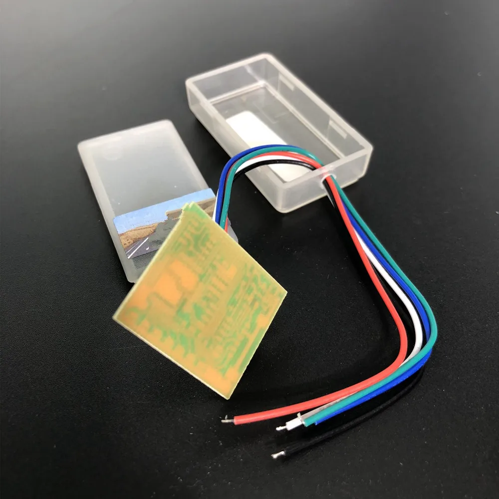 Инструмент диагностики OBD Эмулятор IMMO V96 Универсальный эмулятор для автомобилей