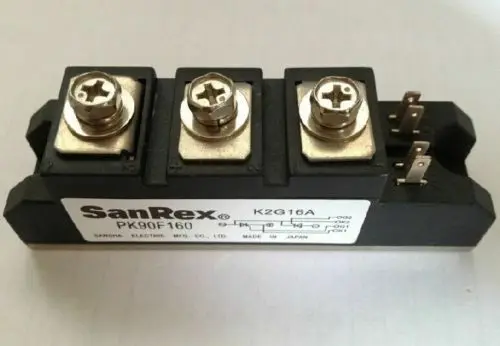 Новый модуль SanRex PK90F-160 бесплатная доставка | Безопасность и защита
