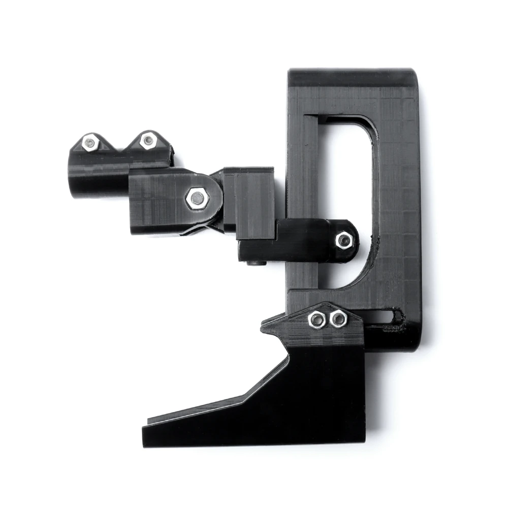 Профессиональный кронштейн виртуальной реальности для стрельбы игровой