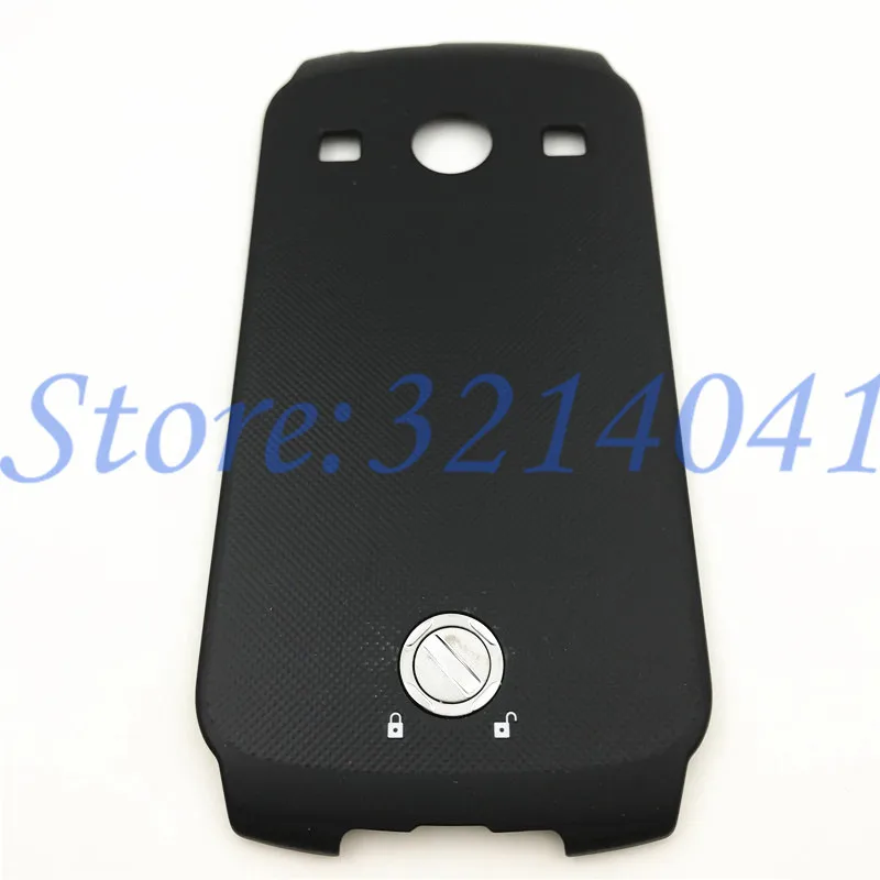 Оригинальная задняя крышка аккумулятора корпус двери для Samsung Galaxy Xcover 2 S7710