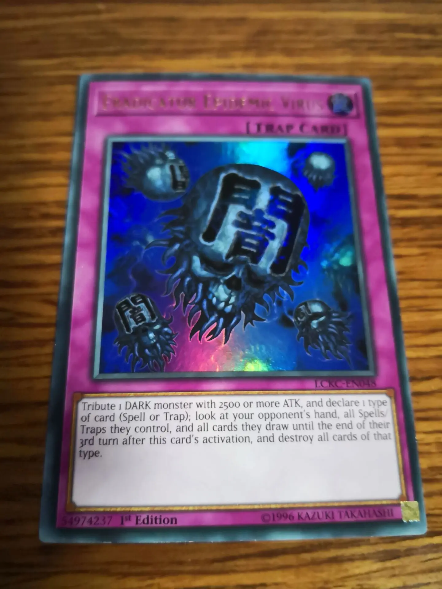 19 27 стилей оригинальные Yu Gi Oh английские Игрушки Хобби Коллекционные игрушки коллекция аниме-открытки - Цвет: 19