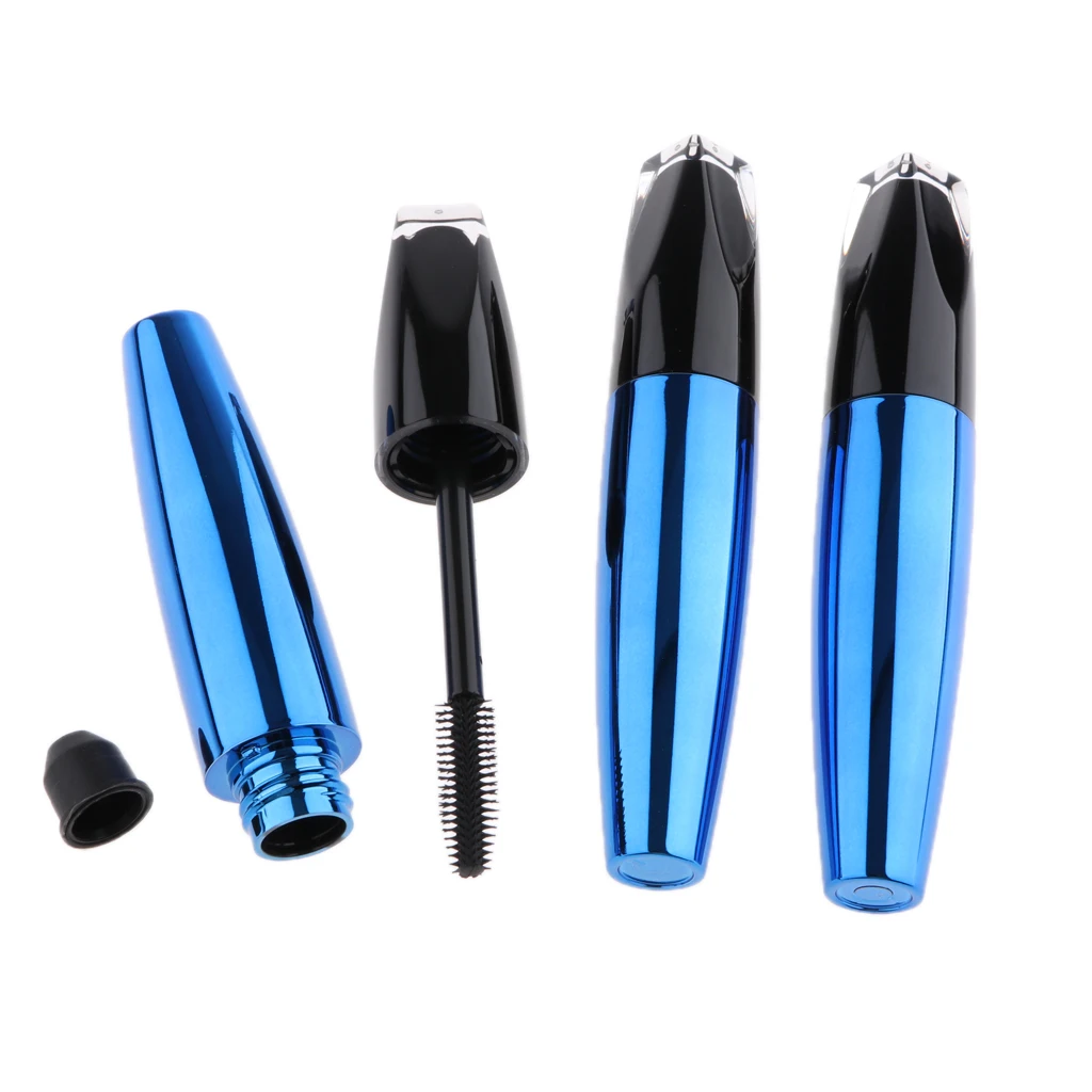 Пустая тушь для ресниц 3 шт. 5 мл многоразовая косметика | Красота и здоровье