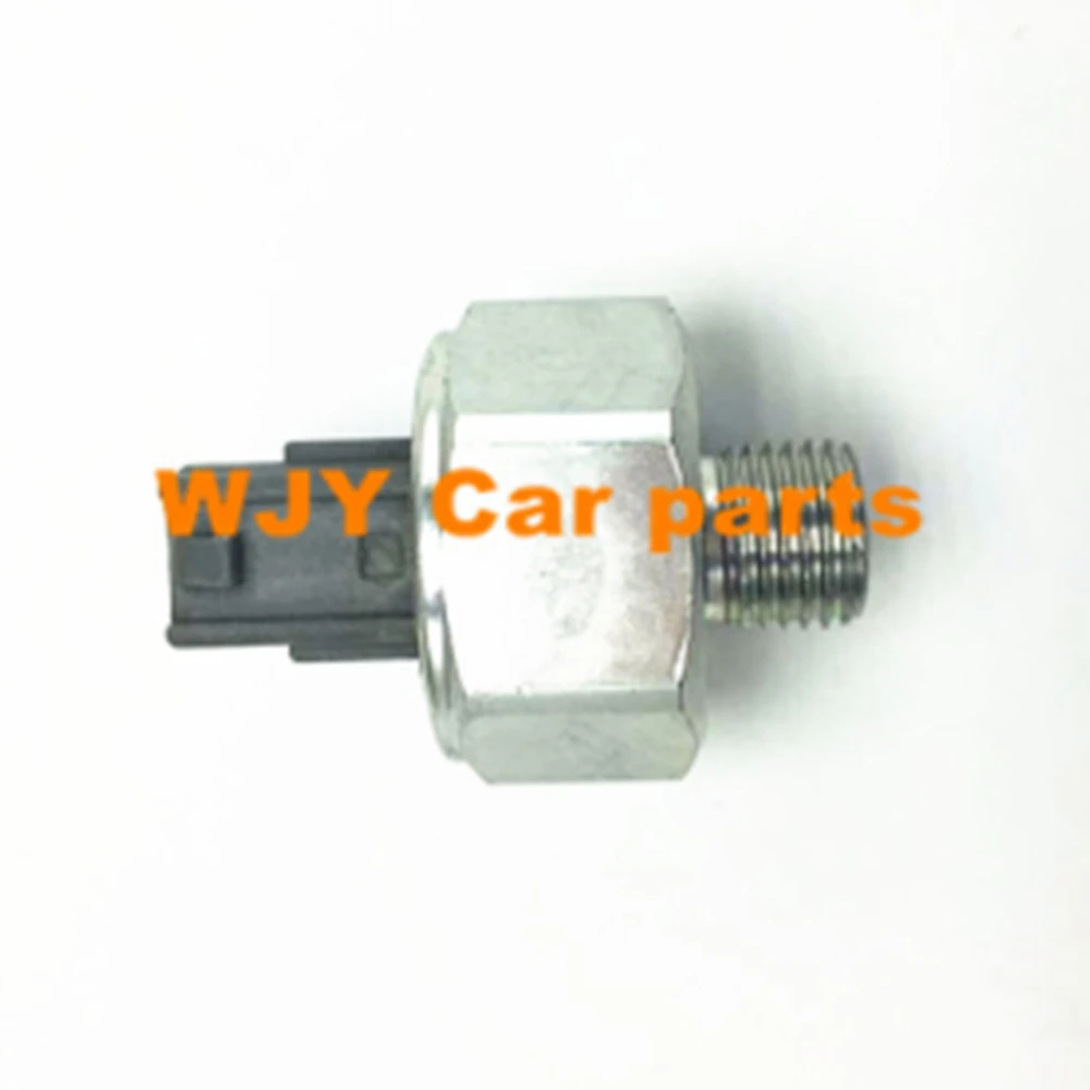 Оригинальный 89615-12040 89615-50010 ударопрочный датчик для Toyota Camry 4Runner Solara Tacoma Tundra Supra Lexus