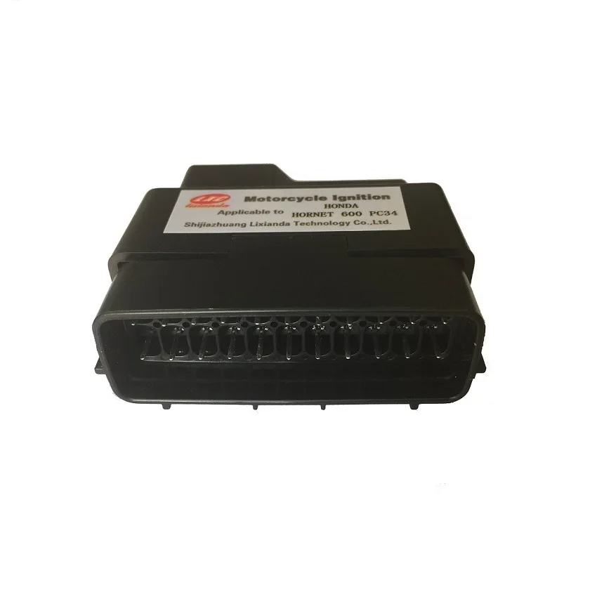 Derestrict воспламенитель блок TCI CDI для HONDA HORNET 600 PC34 MBZ|cdi ignition unit|cdi unitcdi unit motorcycle |
