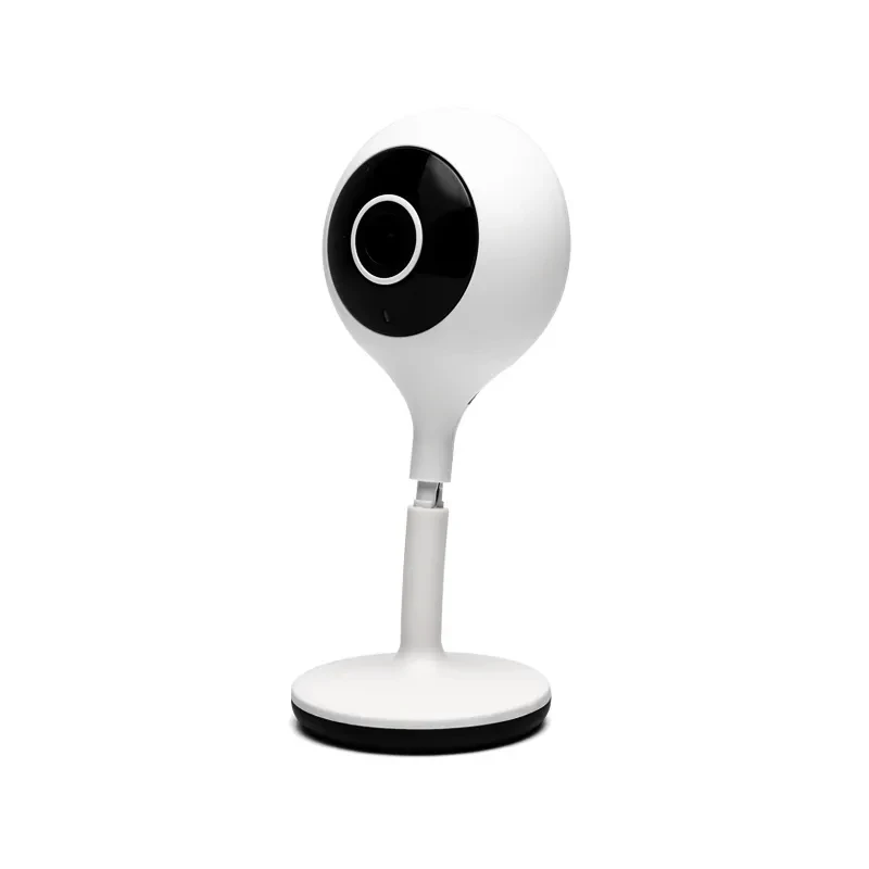 

720P Home Camera Indoor AI Human Pet Security Camera Surveillance System With Night Vision For Home Pet Baby Office Monitor