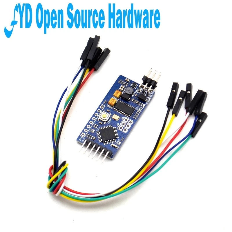 1 шт. MinimOSD mavlink osd поддерживает модель самолета cc3d APM2.52 2 6 | Электронные компоненты и