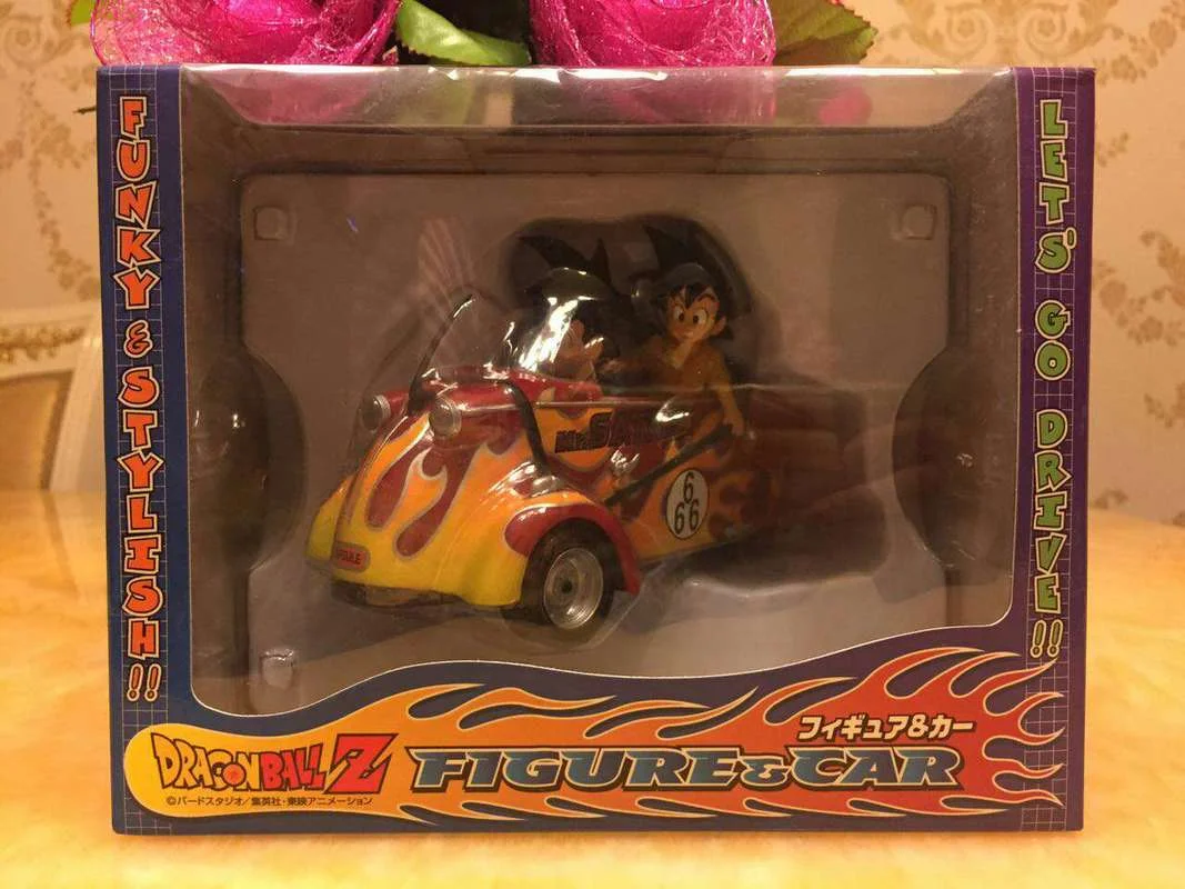 

Action & Toy Figures