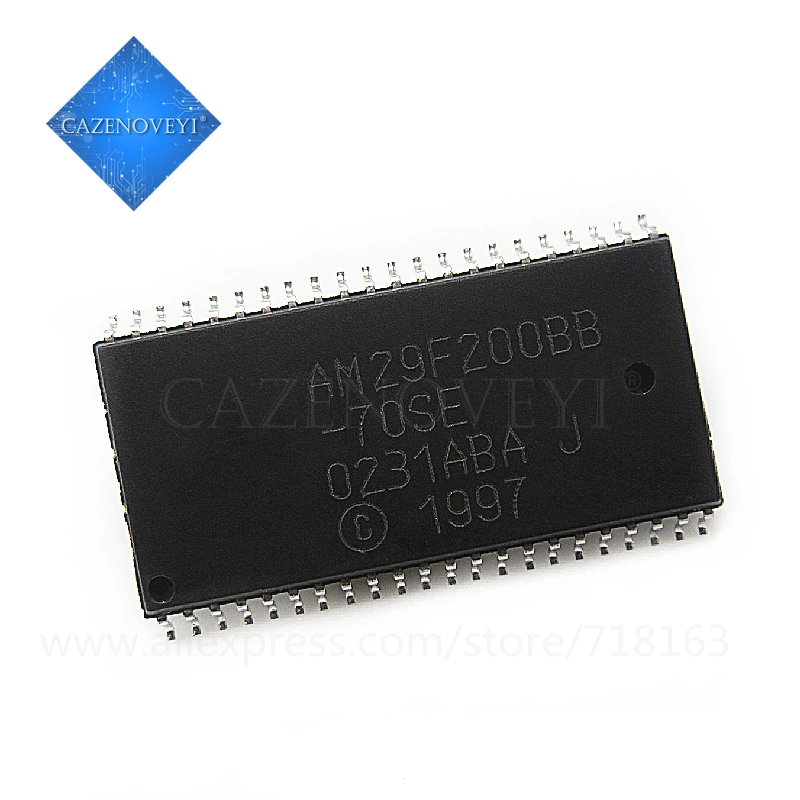 AM29F200BB-90SI AM29F200BB-90SC AM29F200BB-70SE AM29F200BB AM29F200 SOP-44