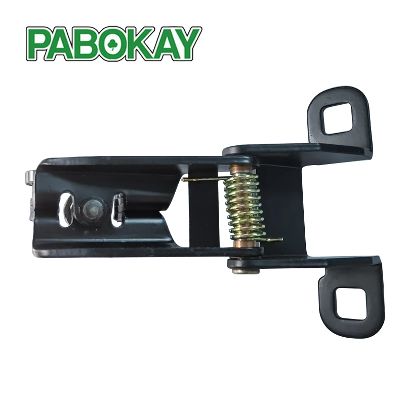 Для правой руки JUMBO RUNNER TRANSIT MK7 06-2015 раздвижная дверь Средний ролик VYC15V268B40AD 4796305