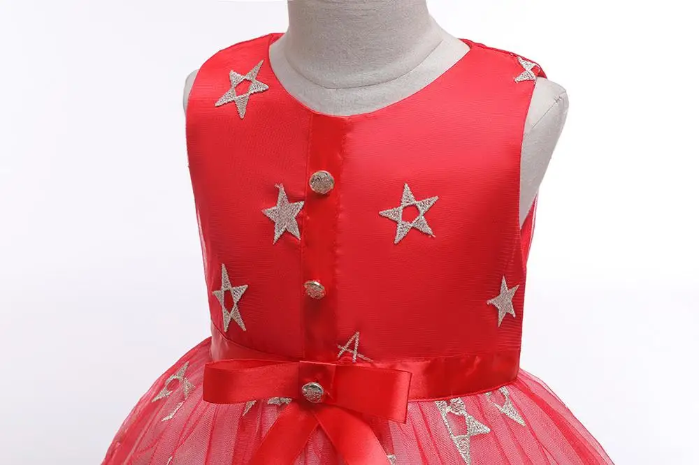 Костюм ведьмы для девочек на Хэллоуин в рождественском стиле с шляпой 2 шт.