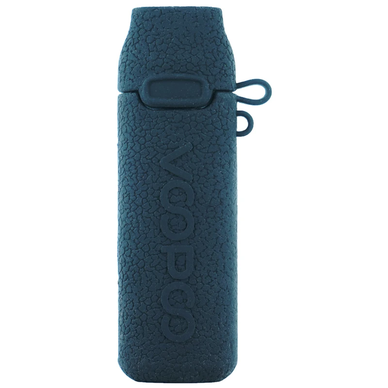 Силиконовый чехол для Voopoo Vmate защитная текстура мягкий резиновый Чехол|Защита