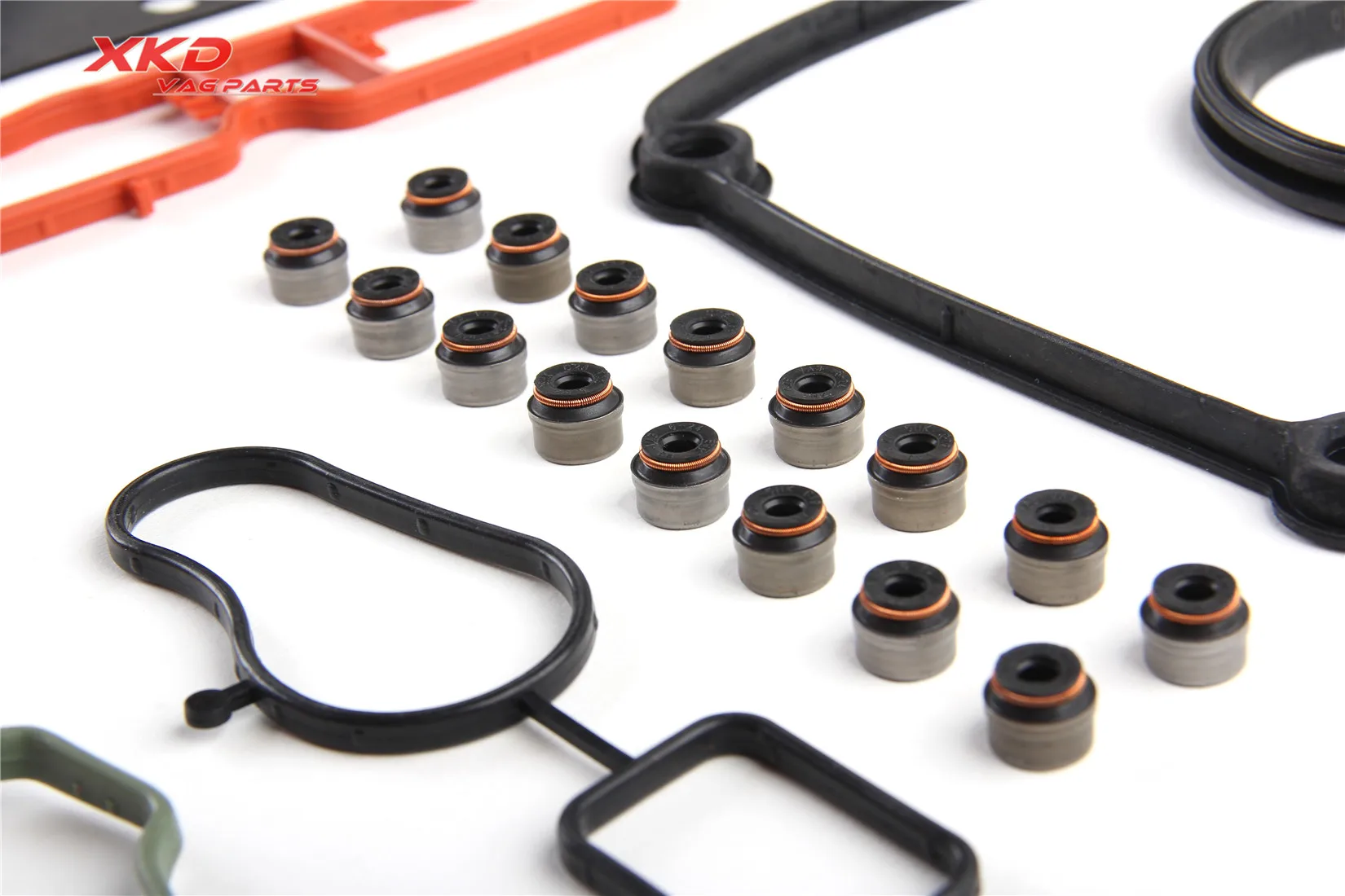 Комплект поршневых колец 1 8 T комплект зубчатых клапанов и для восстановления