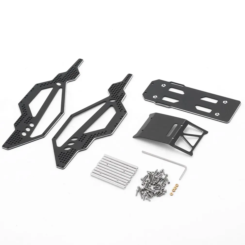 

Новый модифицированный комплект для модели 1/24 Axial SCX24, модифицированный комплект, игрушечные автомобильные аксессуары для детей, подарок, 1 ...