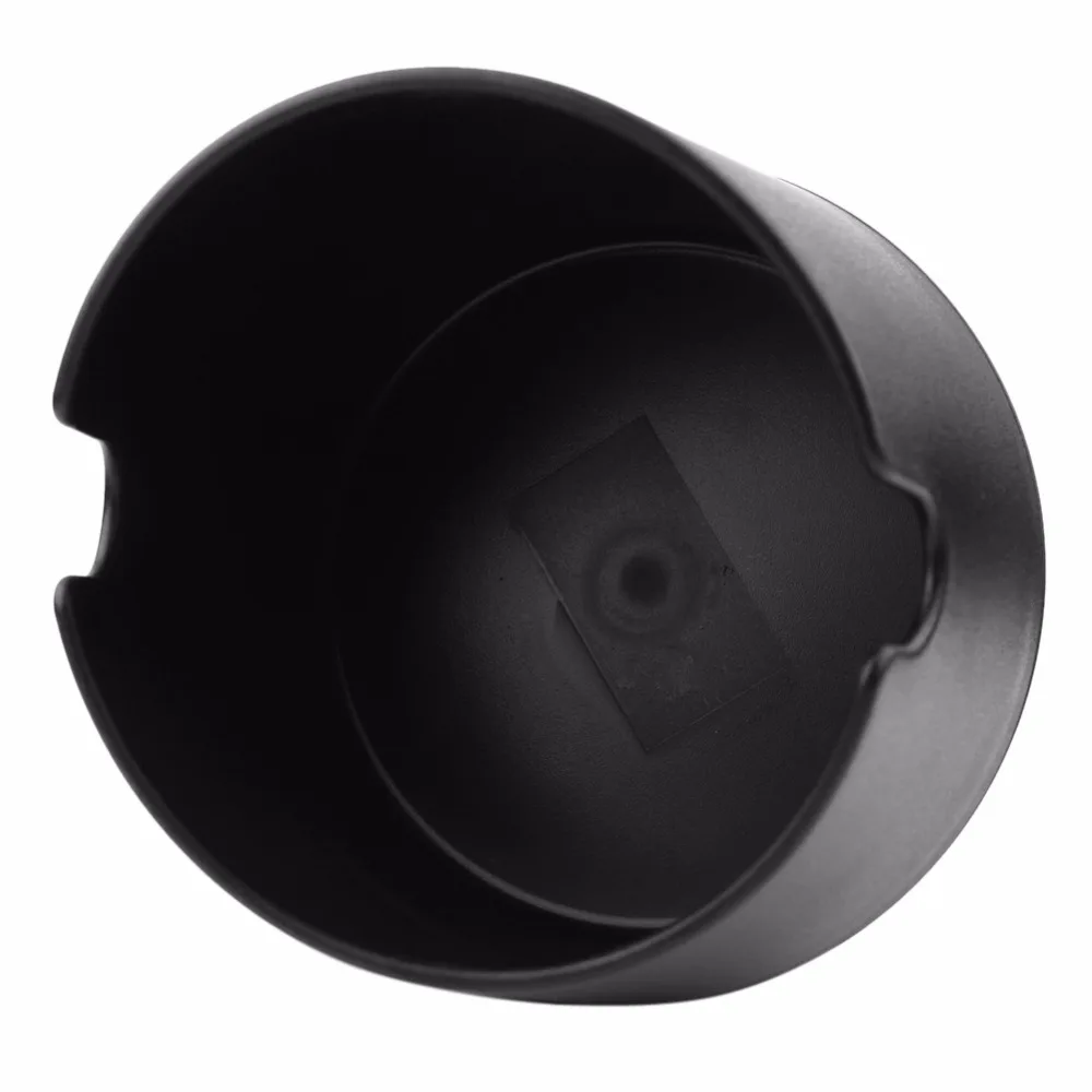 Пластиковый контейнер для кофе эспрессо абсорбирующий съемный резиновый