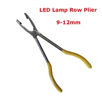 advertising led lamp 9 12mm row plier yellow long handle
