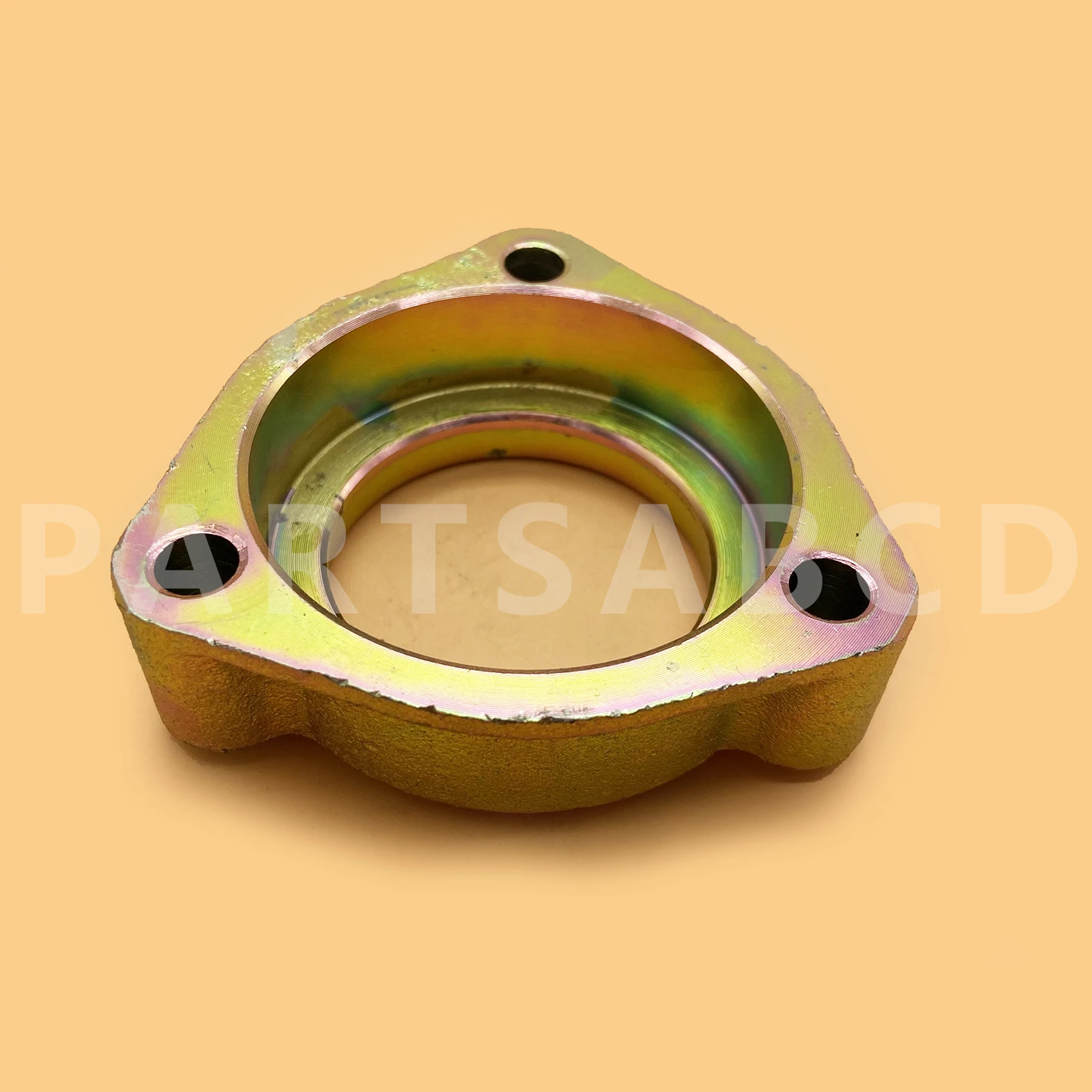 Новый подшипник монтажный корпус сиденья внутренний диаметр 62 мм 50CC 110CC 150CC