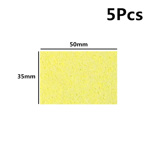 

Чистящая губка для паяльника GOOGZON