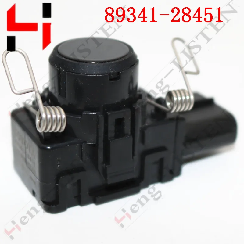 1 шт. OEM 89341-28451-B0 новый датчик парковки автомобиля PDC для/Previa/Land Cruiser LX570 89341-28451