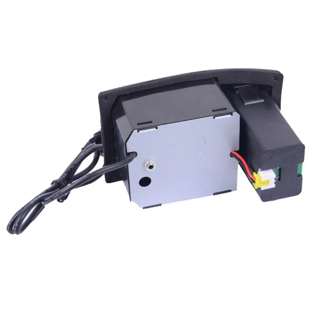 Ps 500 Pickup 5 полосный акустический эквалайзер для гитары Preamp пьезо пикап тюнер Beat
