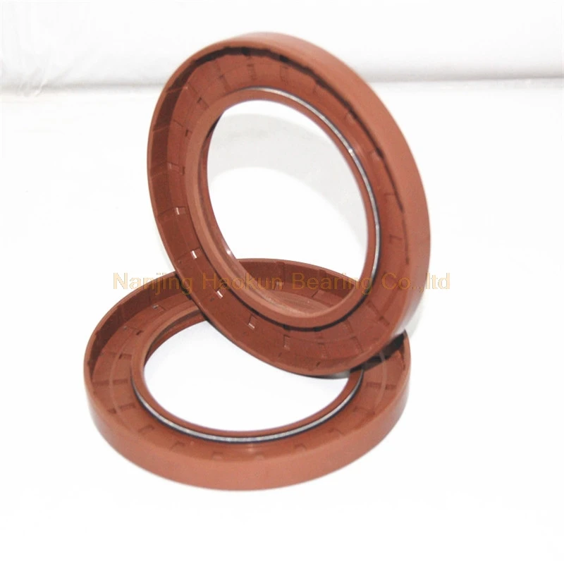 

AXK 1pc Skeleton Oil Seal FKM Sealing Gasket Simmer Ring Shaft Seals 19x28x7/19x30x7/20x30x8-20x35x10 Fluorine Rings