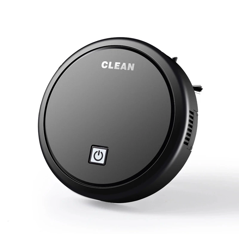 USB зарядка ligent ленивый робот беспроводной пылесос ing Vaccum Cleaner коврик с роботами