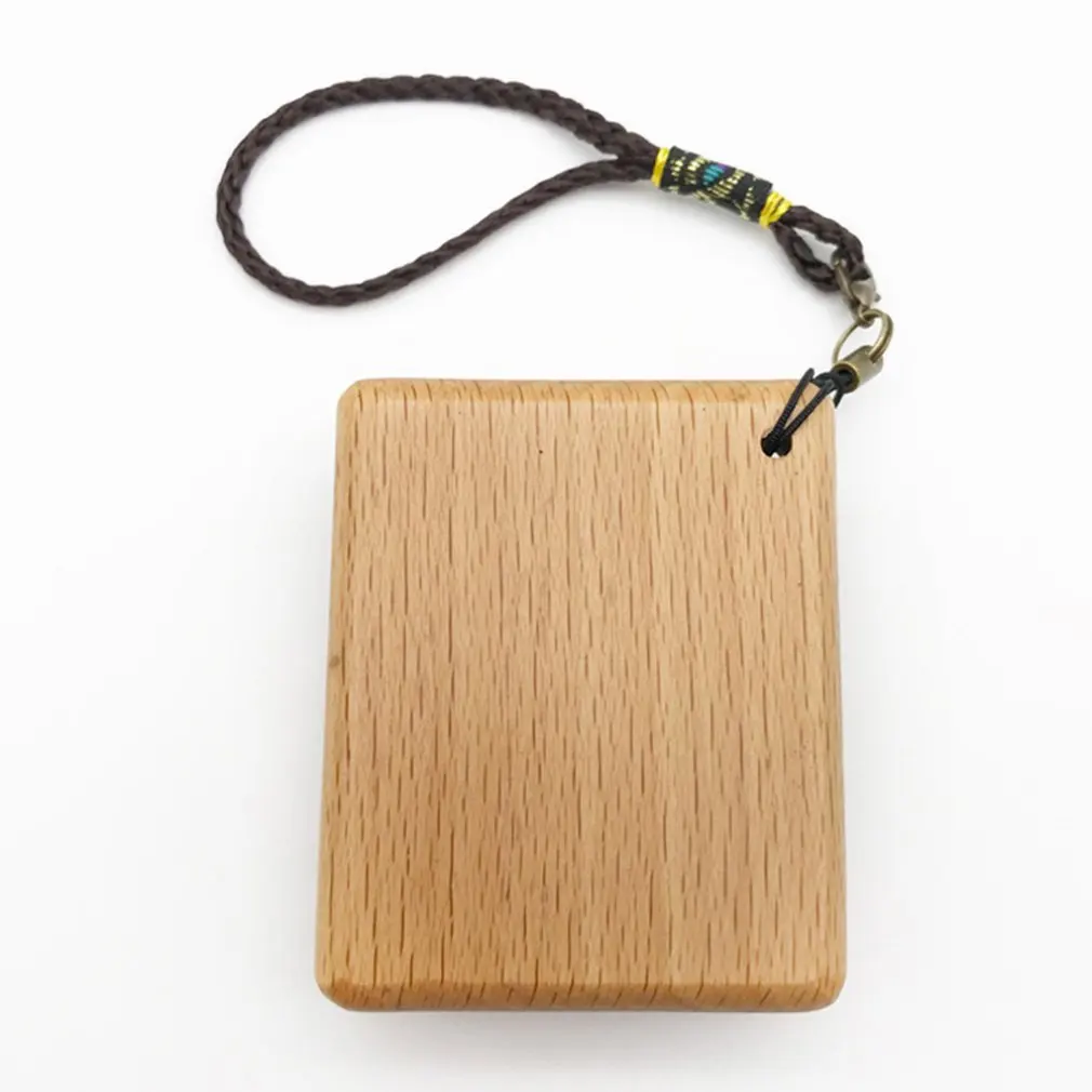 Пианино для большого пальца 8 тонов мини пианино пальцев портативный музыкальный