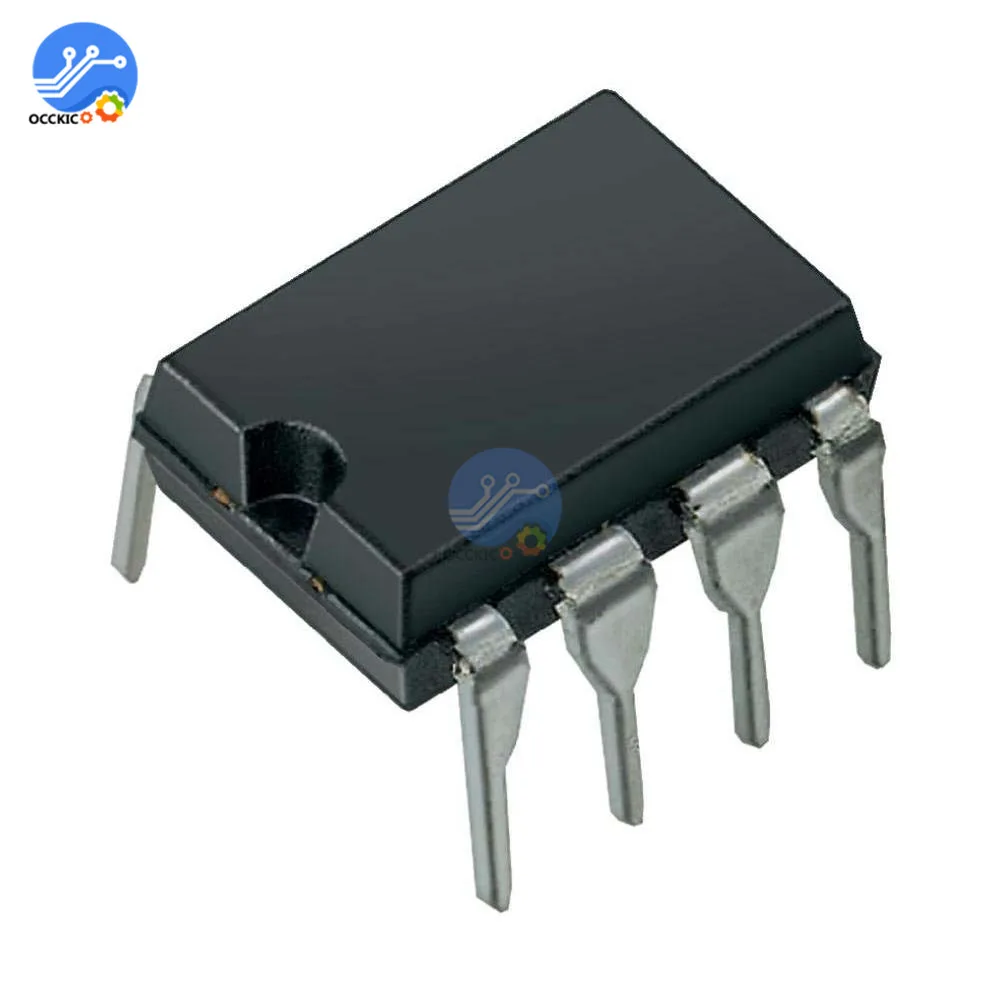 10 шт. TL072 TL072CP DIP 8 низкий уровень шума J FET двойной OP AMP IC|ic| |