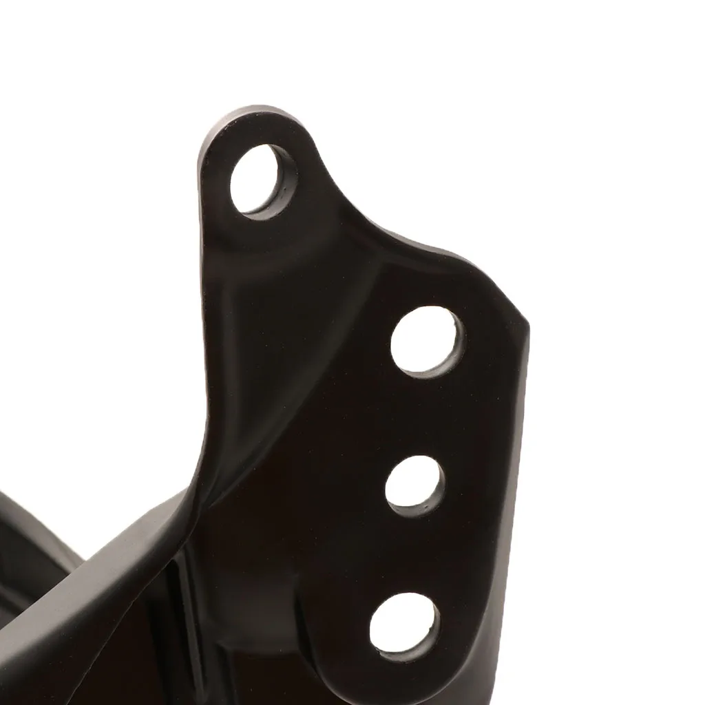 

Motorcycle Upper Stay Fairing Headlight Bracket Fits for Suzuki GSXR1300 1997-2007, Aluminum Alloy