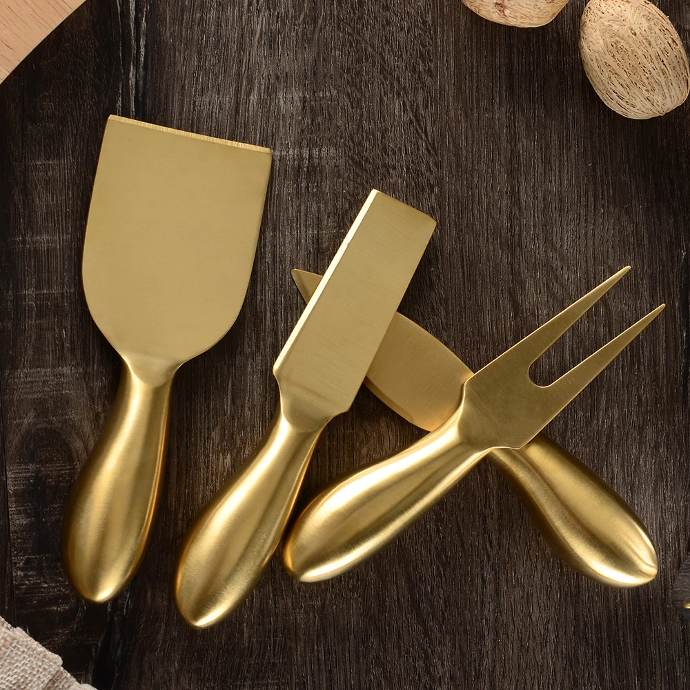 XYj нож для масла из нержавеющей стали скребок резки посуды Рассекатель варенья