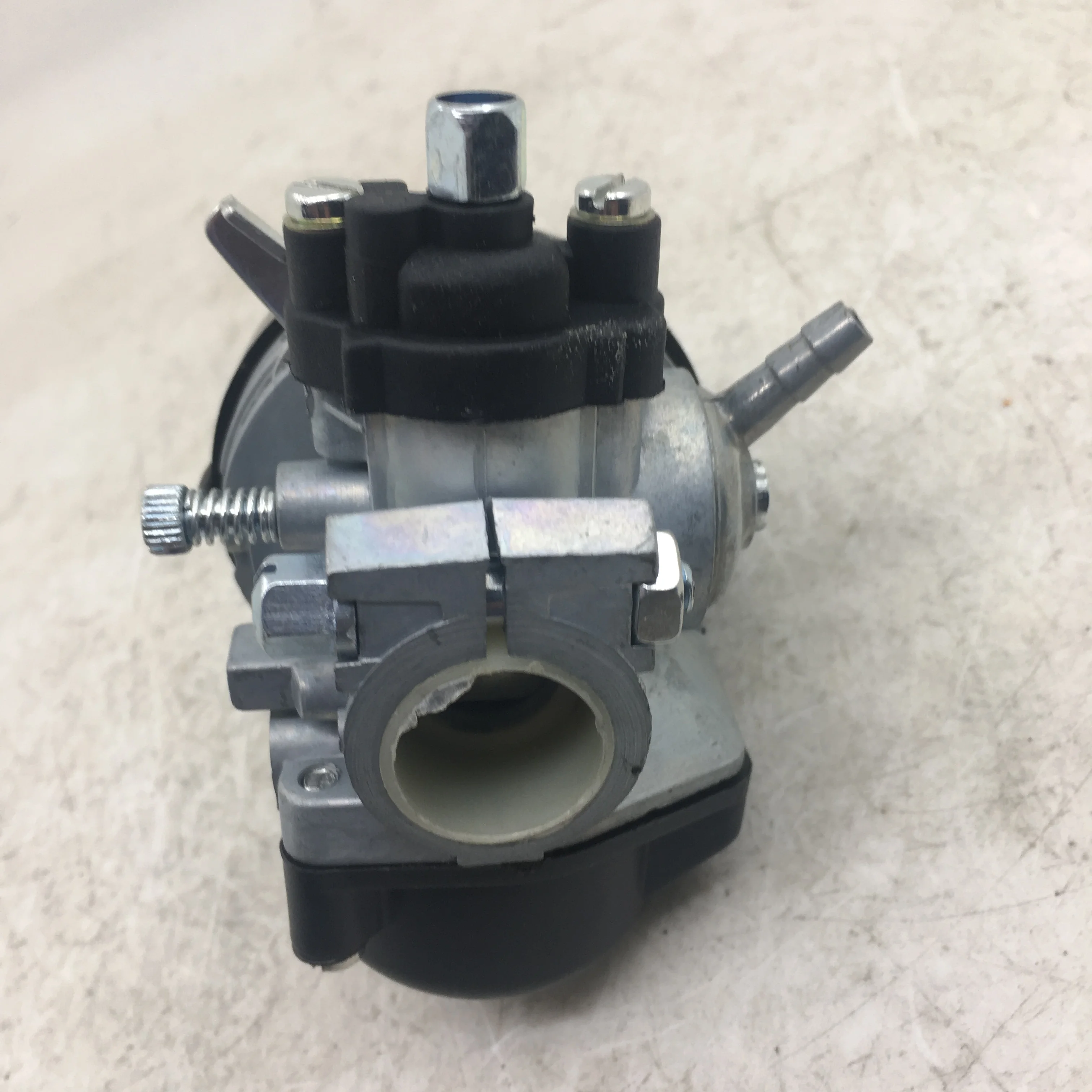 Карбюратор SherryBerg Racing carb для DELLORTO Sha 15/15 F. Новый карбюратор Tomos Youngst 50 2007-2011 SAH15 15 мм |