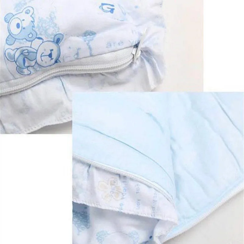 

Newbron Baby Winter Swadle Wraps Blanket Warm Newborn Sleeping Bag