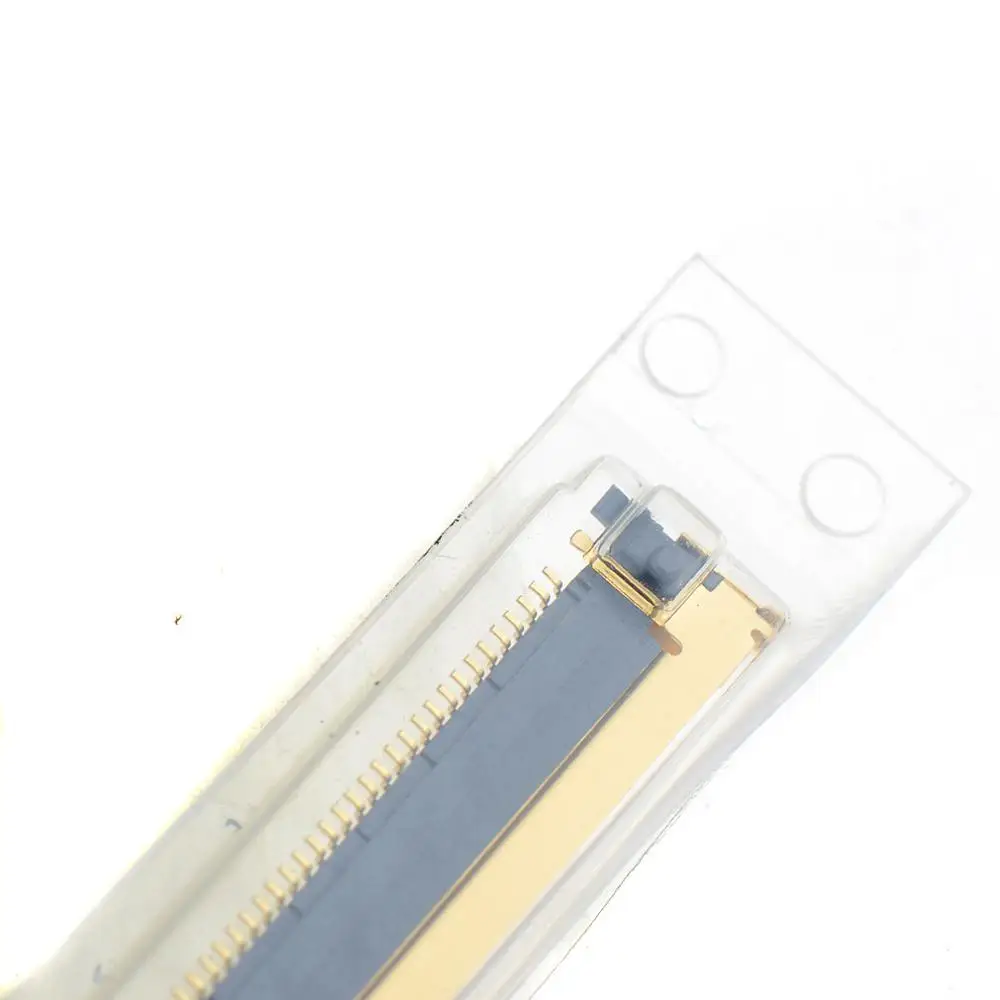 ЖК-светодиодный LVDS экран кабельный разъем для MacBook Pro 13 &quotA1278 A1342 2008-2011 | Компьютеры