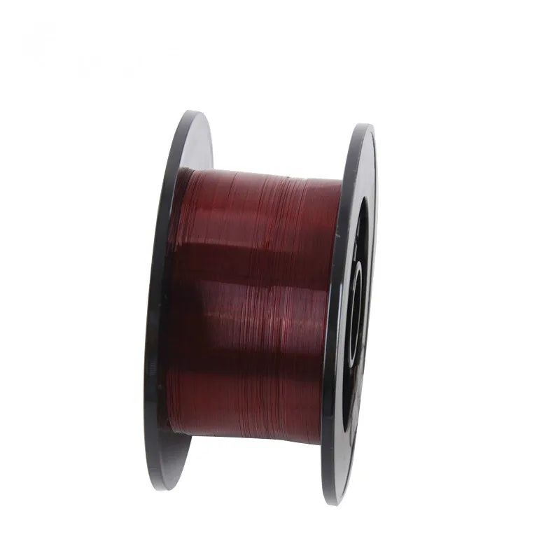 Высокопрочная износостойкая нейлоновая леска для рыбалки 300 м Новая прочная