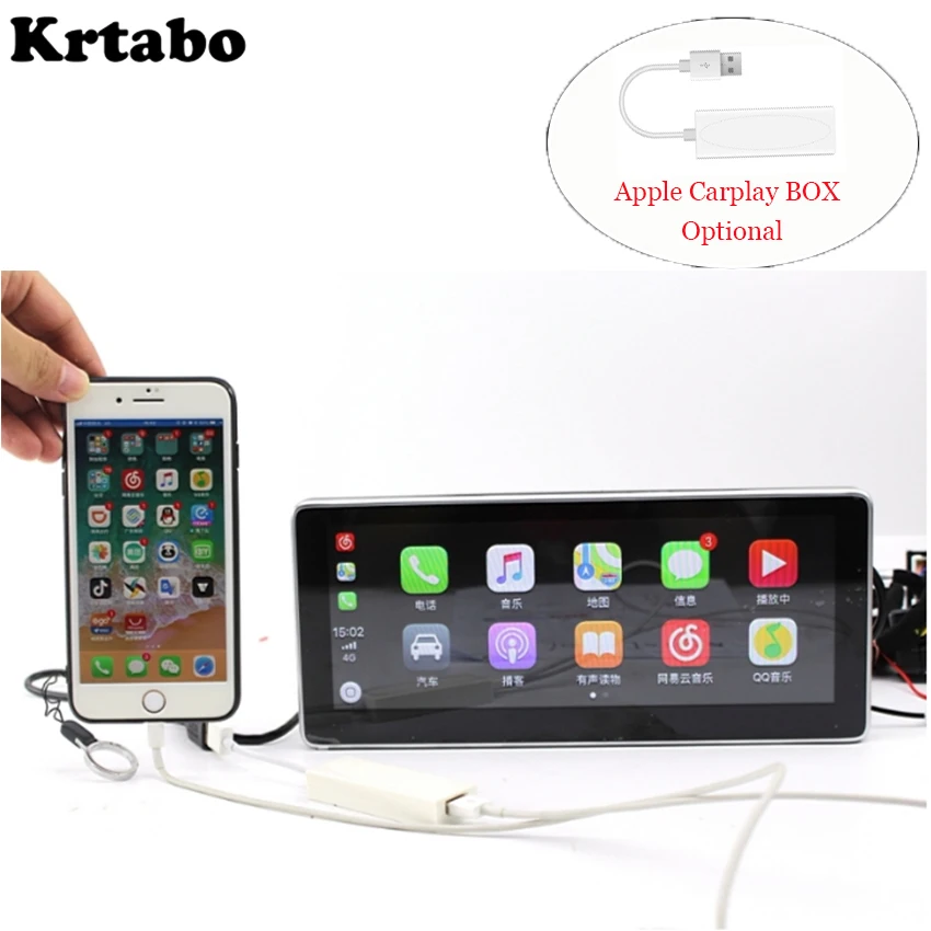 Автомагнитола Android мультимедийный плеер для Mercedes Benz C Class S205 W205 GLC 2014-2019 10,25-дюймовый сенсорный экран GPS включен