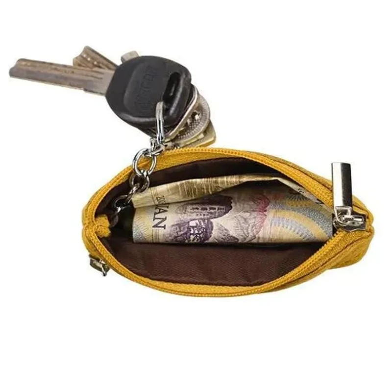 

Solid Colour Coin Purses Women Mini Wallets Kids Clutch Money Bags Female Pouch Zipper Change Purse Cute Girls Wallet