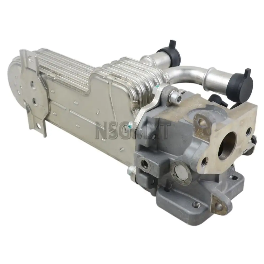 Рециркуляция отработавших газов AP01 кулер EGR для Audi VW 2.0L TDI 03G131513J 03G131512L |