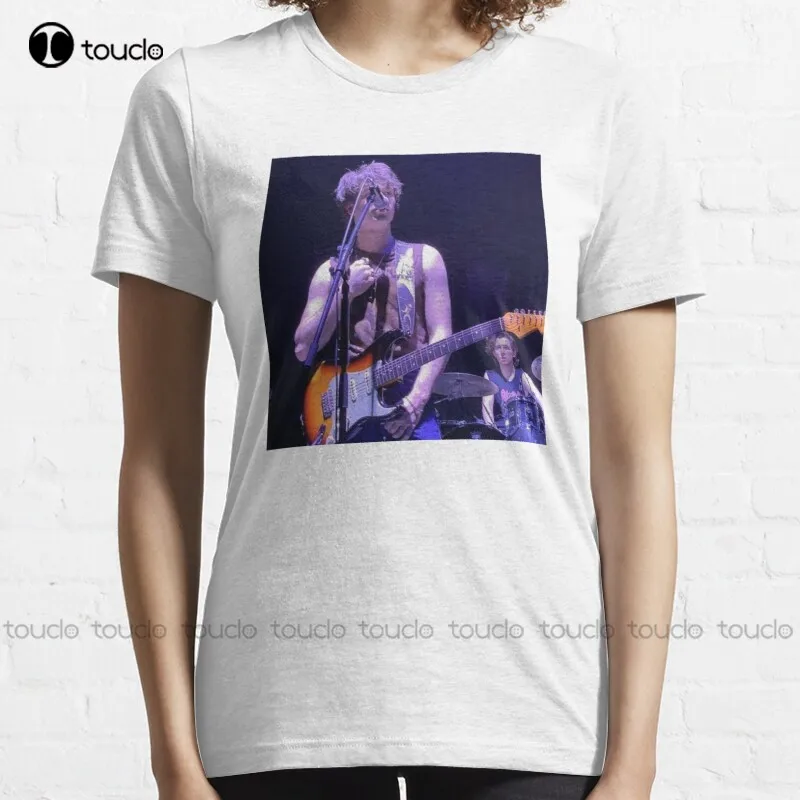 

New Inhaler Band Eli T-Shirt Cotton Tee Shirt S-5Xl