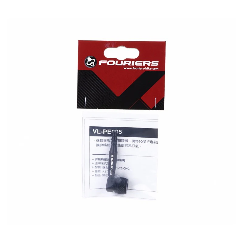 Черное дисковое колесо 90 градусов адаптер для шоссейного велосипеда | Спорт и