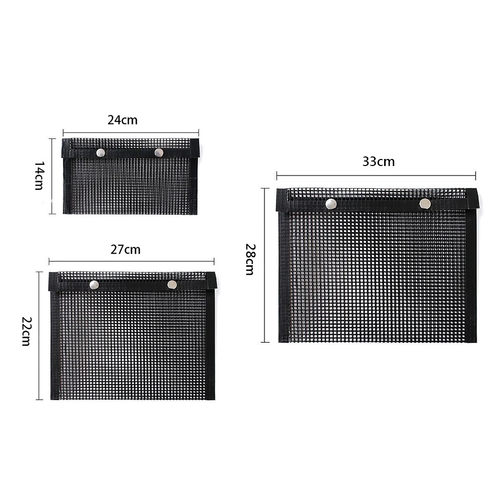 Сетчатая Сумка для пикника барбекю гриля 1 шт. | Дом и сад