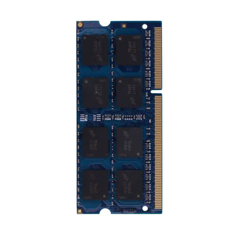 Uroad DDR 3 3l Память RAM 8G 1600Mhz 1 35 V для ноутбуков AMD PC Notebook(8G)|Оперативная память| |