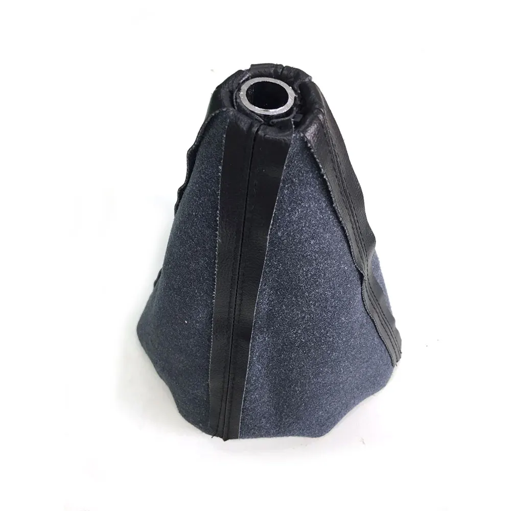 Автомобильный рычаг переключения передач Задний защитный чехол пылезащитный MT/AT