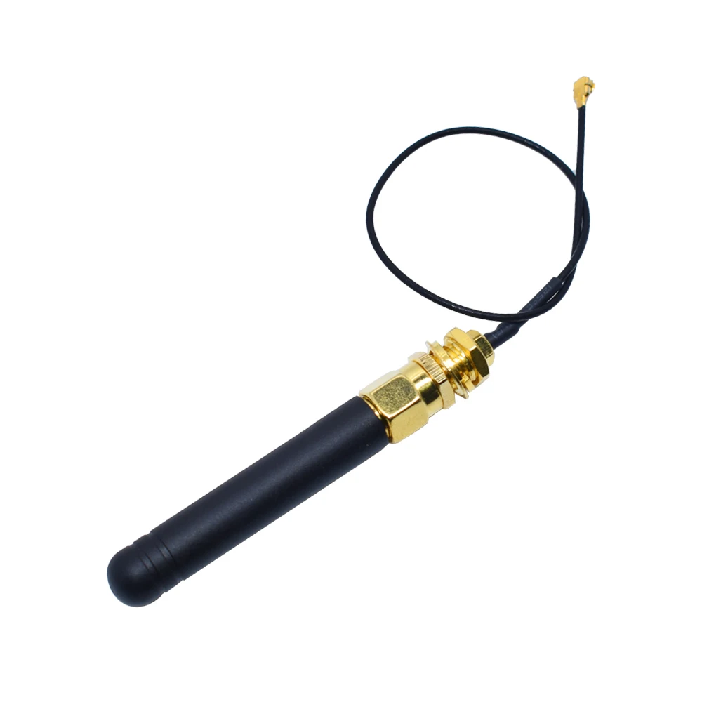 GSM антенна для SIM800L SIM800C SIM900 SIM868 GPRS TCP IP модуль|antenna module|antenna for sim800lgprs module |