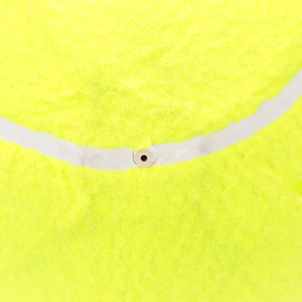 

9.5 Oversize Giant Tennis Ball for Children Fun
