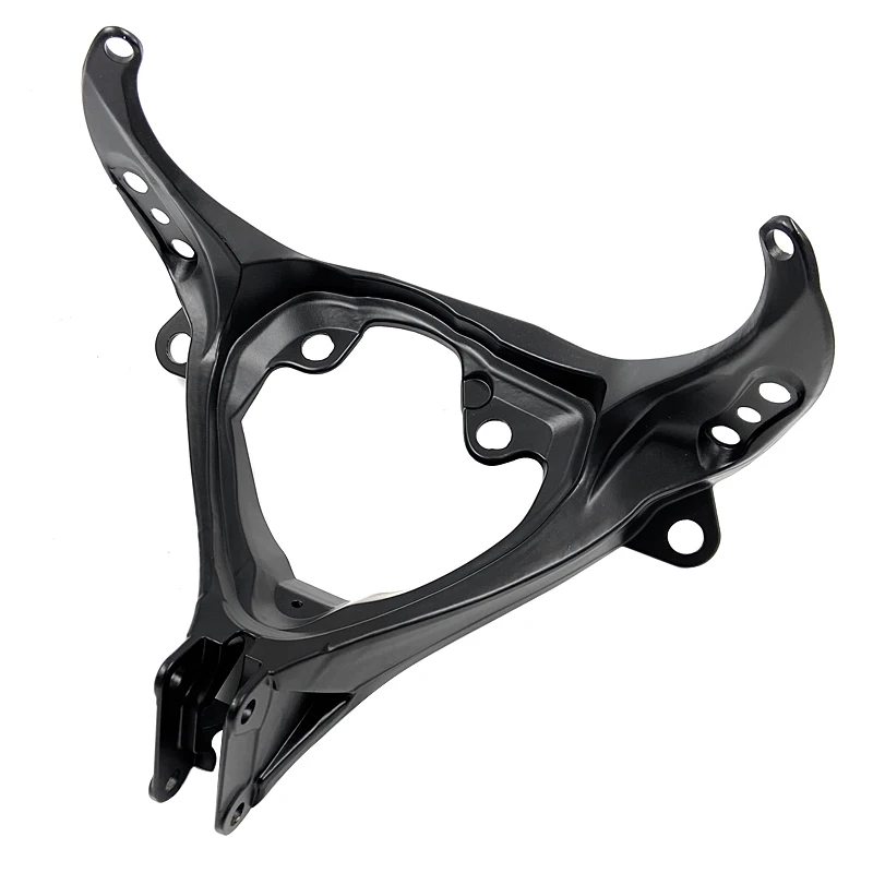 Передняя верхняя обтекатель для мотоциклетной фары подвесной кронштейн Suzuki GSXR1000